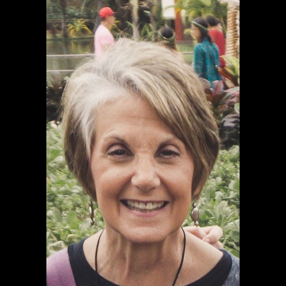Meet your Posher, Jo